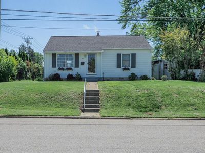 Property at 50 Mitchell Ave, Aberdeen, MD