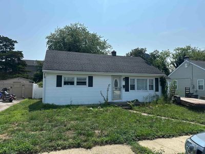 1154 McConnell Dr