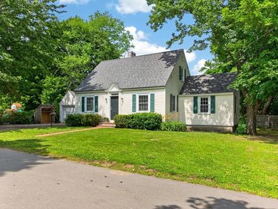 5 Ripley Rd