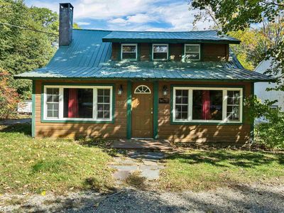 1523 Acton Ridge Road
