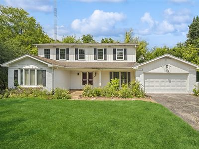 132 Wagon Wheel Ln