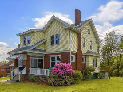 116 Bellevue Rd