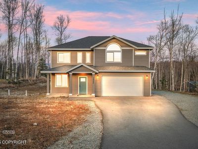 3452 W Charlies Ridge Dr