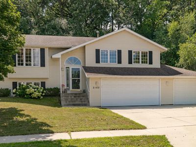 2162 Ponderosa Dr SW