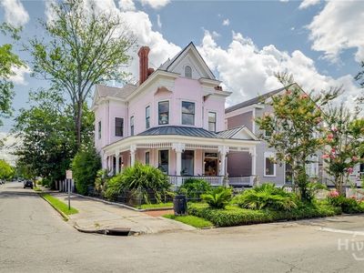321 E Bolton Street