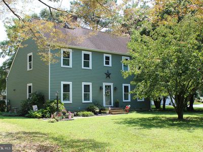 3995 Oakland School Rd