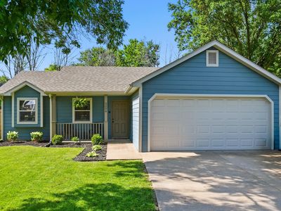 5504 Fern Flower Ct