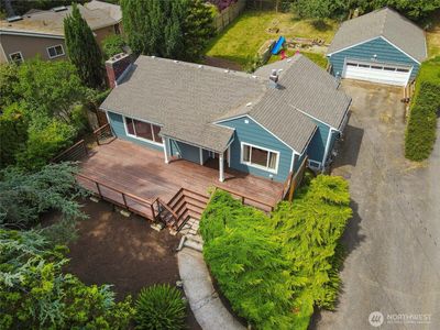 203 N 34th Street