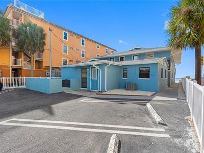614 Gulf Blvd #9
