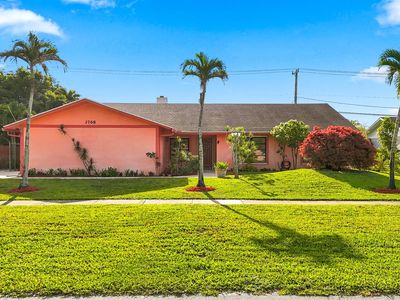 3768 Pinehurst Drive