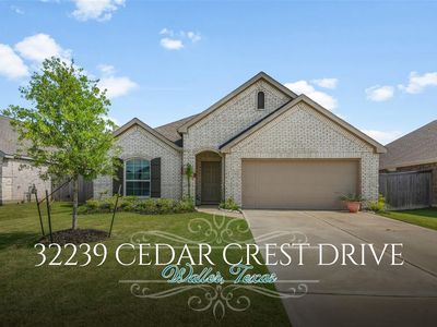 32239 Cedar Crest Dr