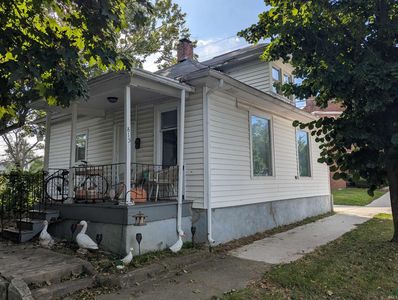 815 Francis St