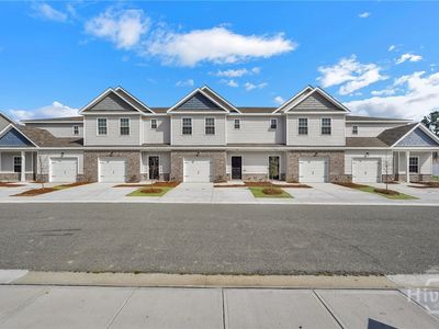 459 Governor Treutlen Circle