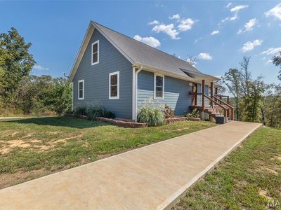 1536 Carter Rte N #B