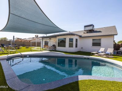 Property at 8821 W KEIM Drive, Glendale, AZ