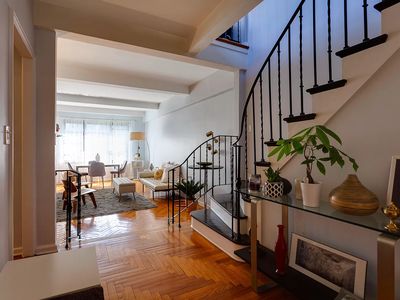 72 Park Ter W APT E88