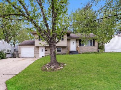 4843 NE Tullis Dr