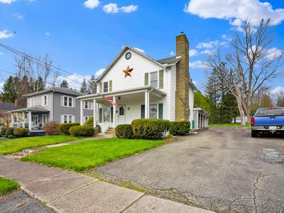 10 Sherwood St