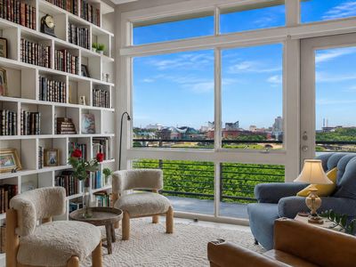 200 Manufacturers Rd APT 707