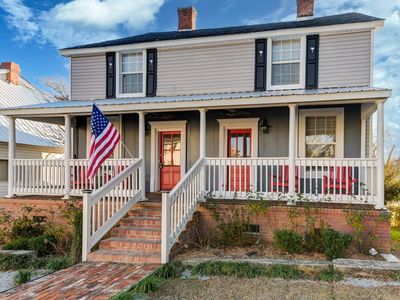 Property at 203-205 Oliver St, West Columbia, SC