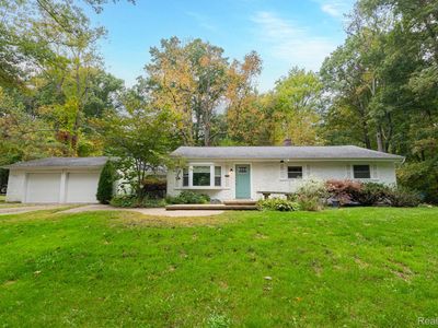 Property at 1775 Porter Rd, White Lake, MI