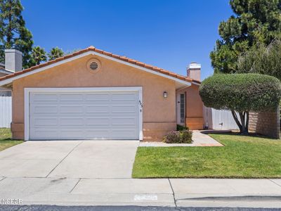 603 Vista Cir