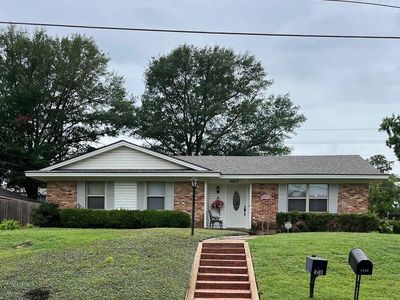 4807 Ponderosa Trl