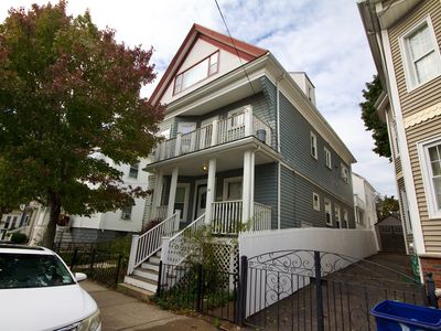 26 Wesley St