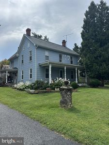 12109 Woodsboro Pike
