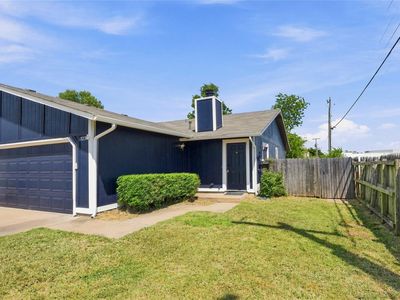 Property at 1023 N Redbud Ave, Broken Arrow, OK