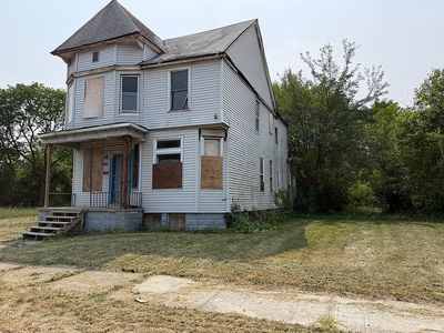 Property at 1233 Concord St, Detroit, MI