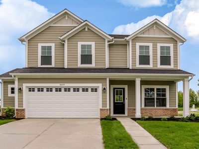 8609 Meadowlands Ct