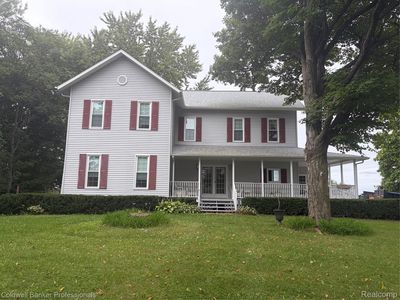 Property at 5058 Marathon Rd, Columbiaville, MI