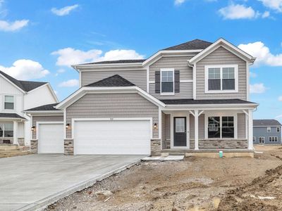 504 E 130th Pl