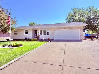 Property at 1906 N Eastwood Street, Norfolk, NE