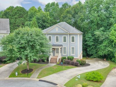 1223 Gathering Oaks Ct SE