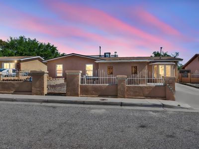 10025 Melinda Ave SW