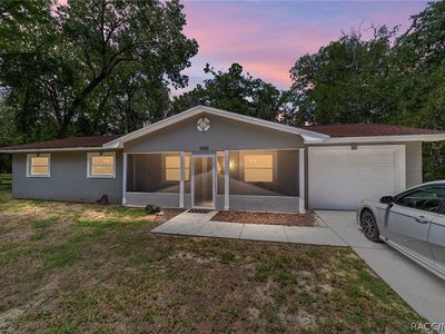 Property at 1920 NW 15th Ave, Crystal River, FL