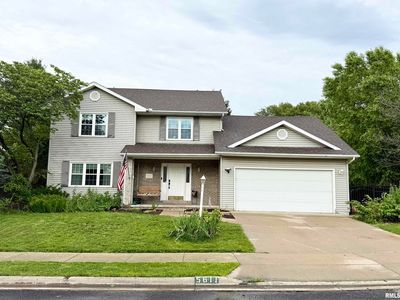 5611 W Rachael Dr