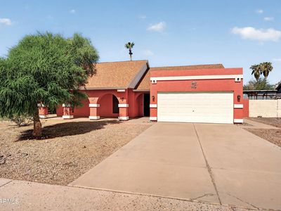 8920 W HATCHER Road
