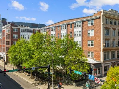 196 Crown Street #307