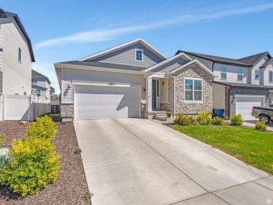 Property at 6342 W Elk Refuge Way, Herriman, UT