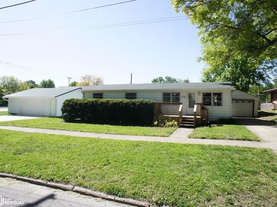 Property at 416 Water St, Webster City, IA