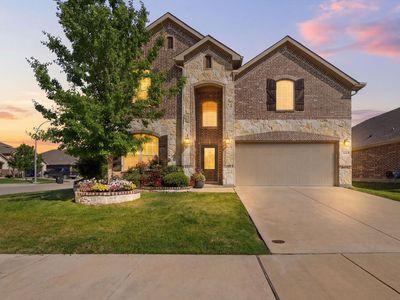 Property at 14701 Rocky Face Ln, Haslet, TX