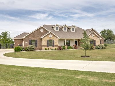 Property at 428 Herb Stephens Jr Way, Springtown, TX