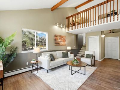 1546 Secrest Court