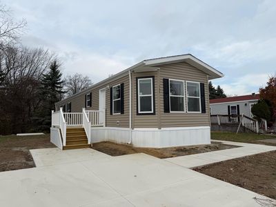 Property at 164 Chesterfield St, Erie, MI