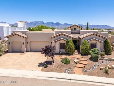 3580 Saddle Rock Rd