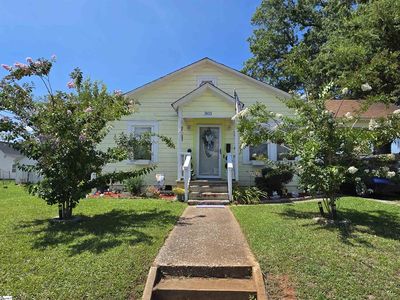 Property at 303 Poplar St, Gaffney, SC