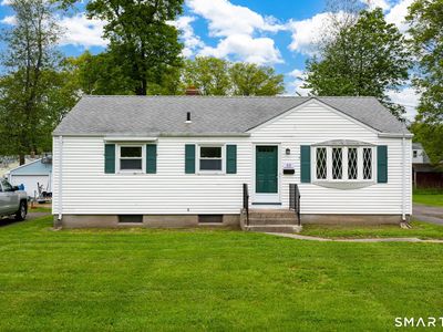 35 Greenfield Street